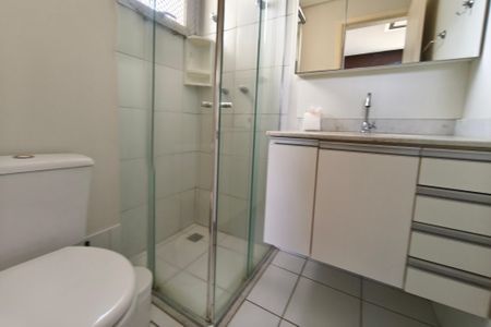 Apartamento à venda com 81m², 3 quartos e 2 vagasBanheiro Suíte