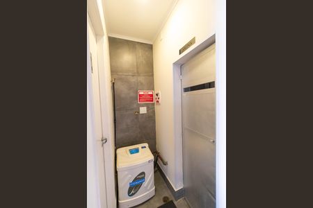 Apartamento para alugar com 48m², 2 quartos e 2 vagasÁrea comum - Sauna