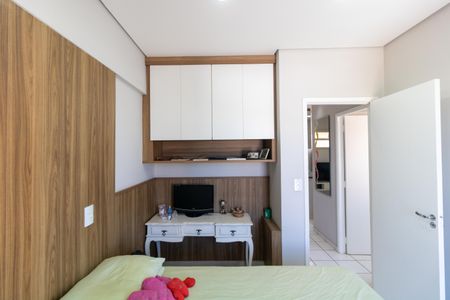 Apartamento para alugar com 48m², 2 quartos e 2 vagasSuíte