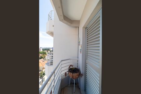 Apartamento para alugar com 48m², 2 quartos e 2 vagasSacada da Suíte