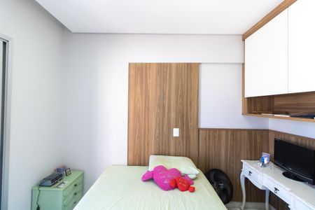 Apartamento para alugar com 48m², 2 quartos e 2 vagasSuíte