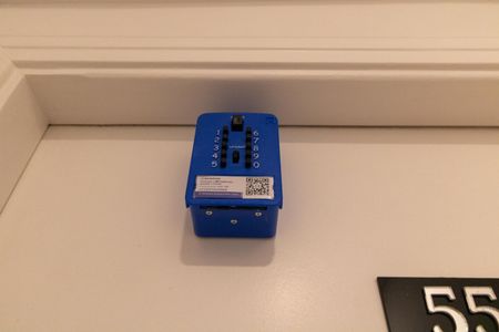 Apartamento para alugar com 48m², 2 quartos e 2 vagasLockbox instalada