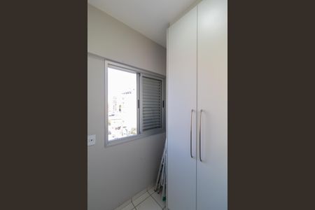 Apartamento para alugar com 48m², 2 quartos e 2 vagasQuarto 01