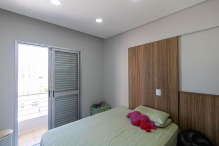 Apartamento para alugar com 48m², 2 quartos e 2 vagasSuíte