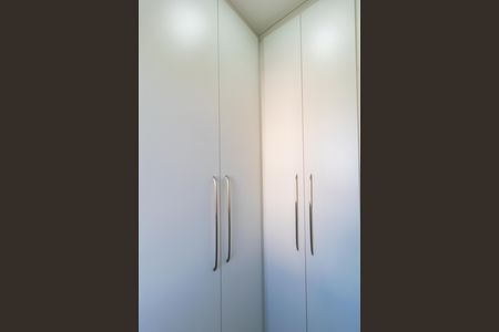 Quarto 01 de apartamento para alugar com 2 quartos, 48m² em Ponte Preta, Campinas