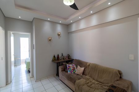 Apartamento para alugar com 48m², 2 quartos e 2 vagasSalas