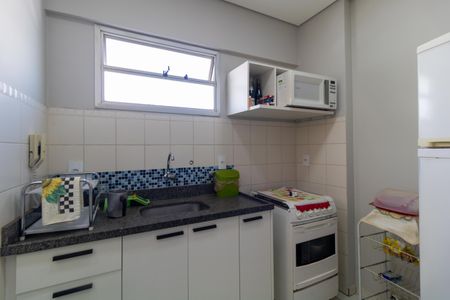 Apartamento para alugar com 48m², 2 quartos e 2 vagasCozinha