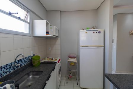 Apartamento para alugar com 48m², 2 quartos e 2 vagasCozinha