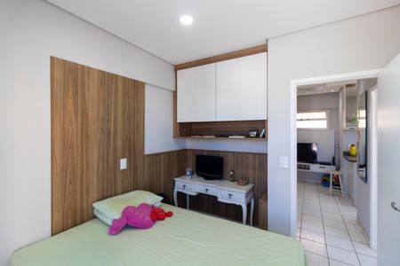 Apartamento para alugar com 48m², 2 quartos e 2 vagasSuíte