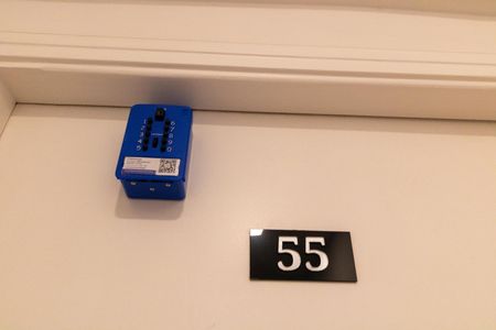 Apartamento para alugar com 48m², 2 quartos e 2 vagasLockbox instalada