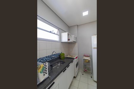 Apartamento para alugar com 48m², 2 quartos e 2 vagasCozinha