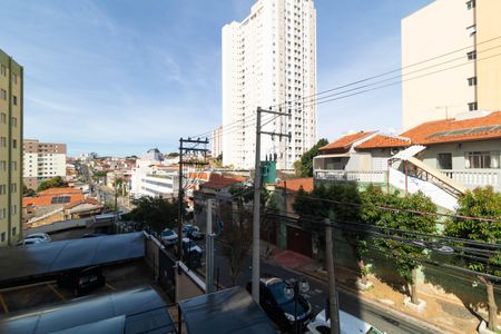 Apartamento para alugar com 48m², 2 quartos e 2 vagasÁrea comum - Vista da Piscina