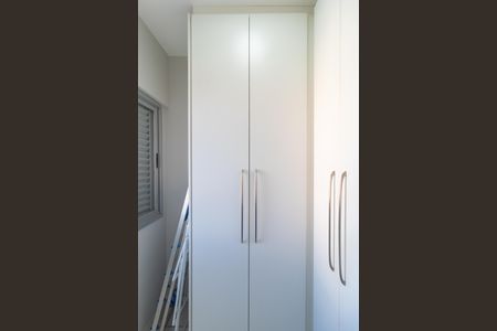 Apartamento para alugar com 48m², 2 quartos e 2 vagasQuarto 01