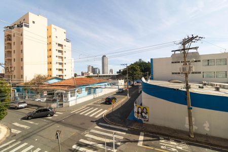 Apartamento para alugar com 48m², 2 quartos e 2 vagasÁrea comum - Vista da Piscina