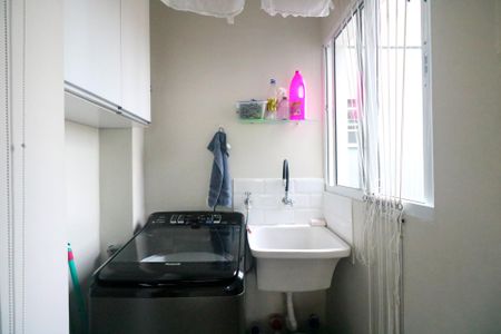 Apartamento à venda com 54m², 2 quartos e 1 vagaÁrea de Serviço