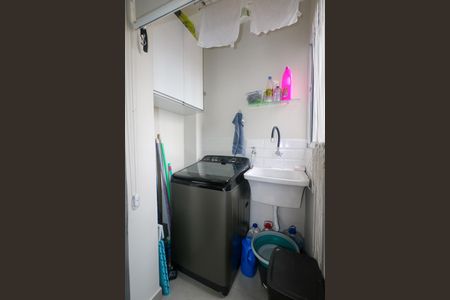 Apartamento à venda com 54m², 2 quartos e 1 vagaÁrea de Serviço