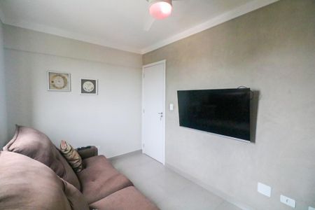 Apartamento à venda com 54m², 2 quartos e 1 vagaQuarto 2