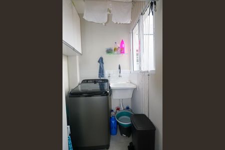 Apartamento à venda com 54m², 2 quartos e 1 vagaÁrea de Serviço