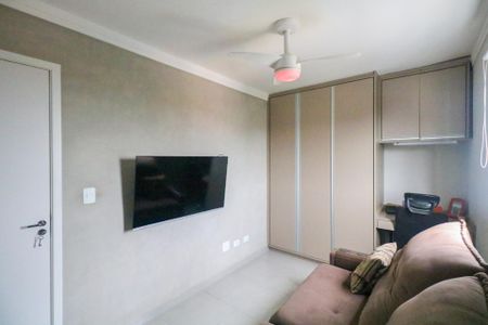 Apartamento à venda com 54m², 2 quartos e 1 vagaQuarto 2