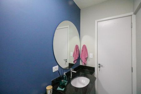 Apartamento à venda com 54m², 2 quartos e 1 vagaBanheiro
