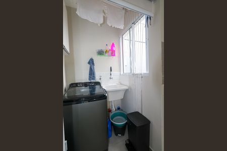 Apartamento à venda com 54m², 2 quartos e 1 vagaÁrea de Serviço