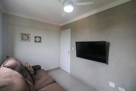 Apartamento à venda com 54m², 2 quartos e 1 vagaQuarto 2