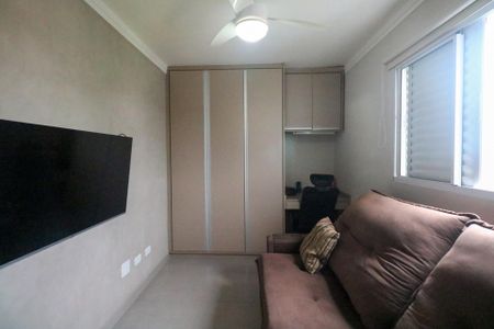 Apartamento à venda com 54m², 2 quartos e 1 vagaQuarto 2