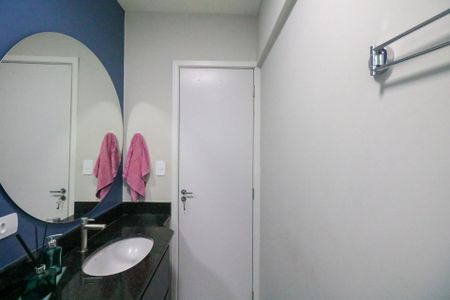 Apartamento à venda com 54m², 2 quartos e 1 vagaBanheiro