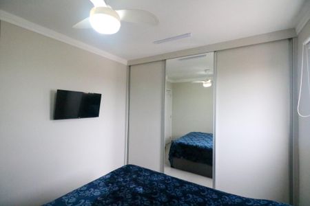 Apartamento à venda com 54m², 2 quartos e 1 vagaQuarto 1