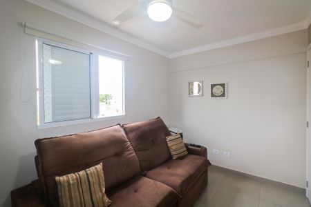 Apartamento à venda com 54m², 2 quartos e 1 vagaQuarto 2