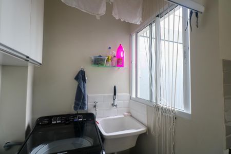 Apartamento à venda com 54m², 2 quartos e 1 vagaÁrea de Serviço