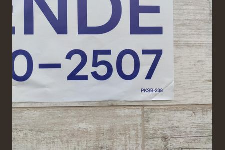Apartamento à venda com 54m², 2 quartos e 1 vagaPlaca PKSB-238