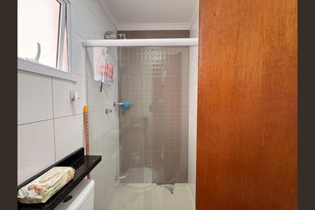 Apartamento à venda com 112m², 2 quartos e 1 vagaBanheiro
