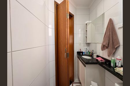 Apartamento à venda com 112m², 2 quartos e 1 vagaBanheiro