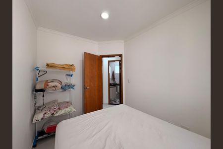 Apartamento à venda com 112m², 2 quartos e 1 vagaQuarto 2