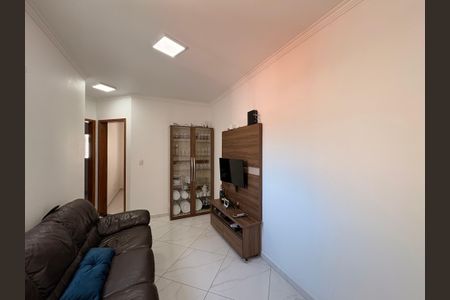 Apartamento à venda com 112m², 2 quartos e 1 vagaSala