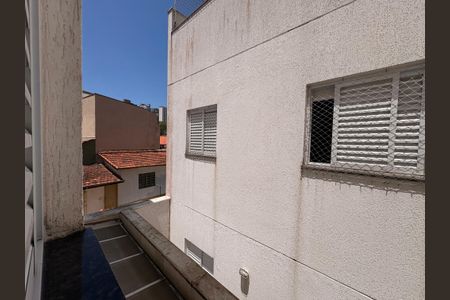 Apartamento à venda com 112m², 2 quartos e 1 vagaVista do Quarto 2