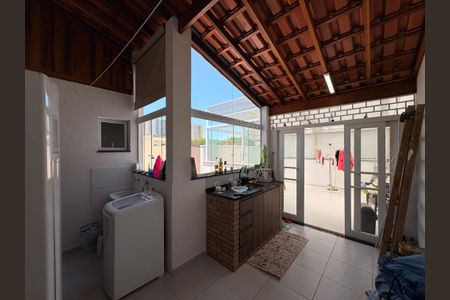 Apartamento à venda com 112m², 2 quartos e 1 vagaCobertura 