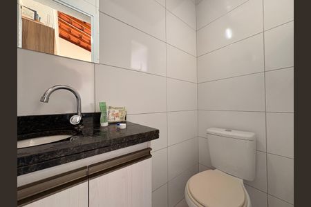 Apartamento à venda com 112m², 2 quartos e 1 vagaLavabo