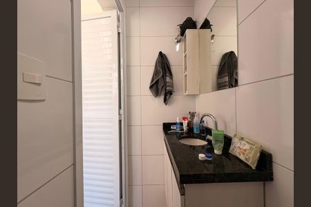 Apartamento à venda com 112m², 2 quartos e 1 vagaLavabo