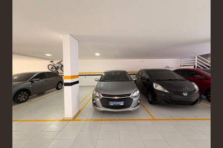 Apartamento à venda com 112m², 2 quartos e 1 vagaGaragem