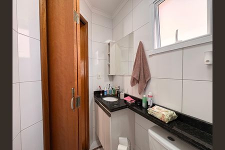 Apartamento à venda com 112m², 2 quartos e 1 vagaBanheiro