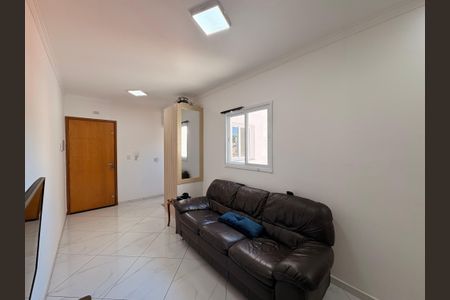 Apartamento à venda com 112m², 2 quartos e 1 vagaSala