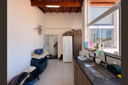 Apartamento à venda com 112m², 2 quartos e 1 vagaCobertura