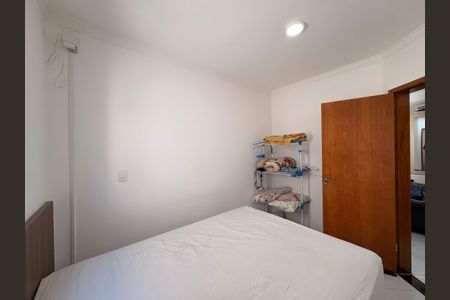 Apartamento à venda com 112m², 2 quartos e 1 vagaQuarto 2