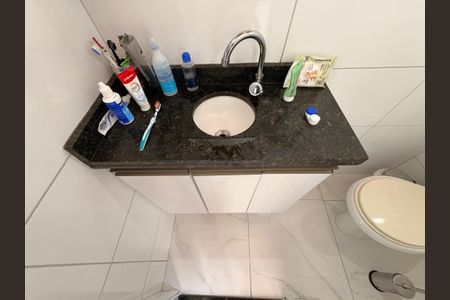 Apartamento à venda com 112m², 2 quartos e 1 vagaLavabo