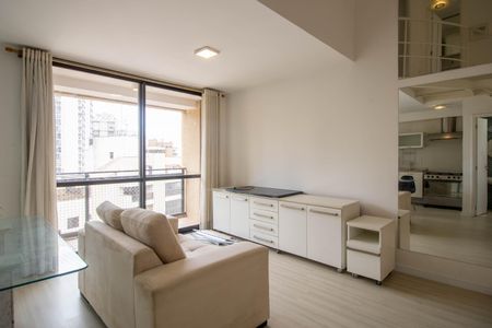 Apartamento para alugar com 2 quartos, 67m² em Vila Suzana, São Paulo