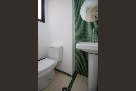 Apartamento para alugar com 2 quartos, 67m² em Vila Suzana, São Paulo