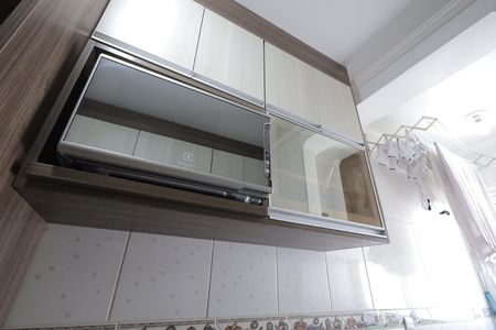 Apartamento para alugar com 50m², 2 quartos e 1 vagaCozinha