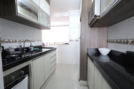 Apartamento para alugar com 50m², 2 quartos e 1 vagaCozinha